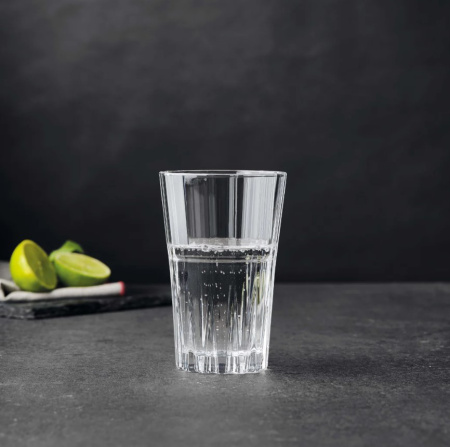 Хайбол 345 мл. d=85 мм. h=130 мм. хр.стекло Кристаллин Сворд Турция /4/24/768/