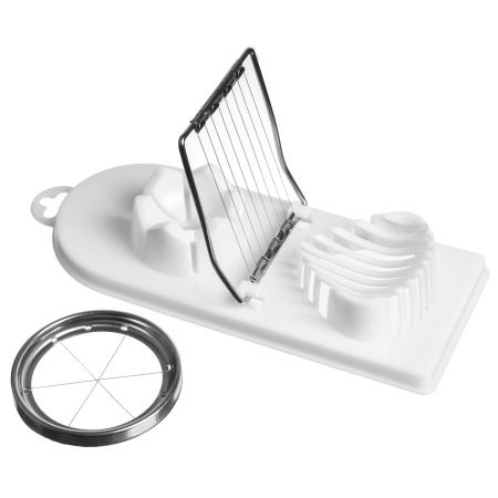 Яйцерезка 20*8,5 см. двойная /1/