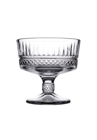 Креманка 250 мл. d=100 мм. h=98 мм. Элизия Турция /12/720/ АКЦИЯ