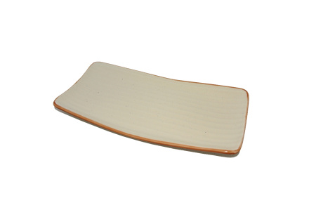 Блюдо прямоуг. 360*200 мм. Ариан /1/24/