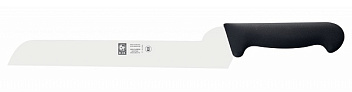 Нож для сыра 260/400 мм. черный PRACTICA Icel /1/6/ Нож для сыра 260/400 мм. черный PRACTICA Icel /1/6/