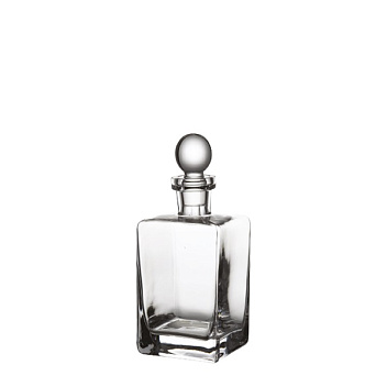 Графин 0,75 л. h=197 мм. хр.стекло Кристаллин Шотландия Турция /1/120/ АКЦИЯ