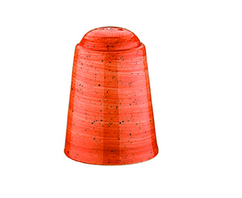 Перечница h =70 мм. Терракота, форма Банкет Bonna /1/6/24/2160/