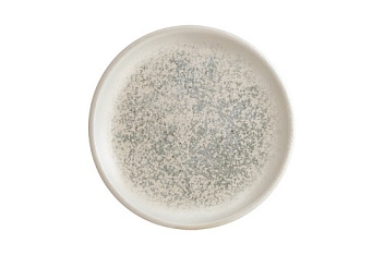 Соусник 150 мл. d=100 мм. h=33 мм. штабелир. Лунар Оушн, форма Хюгге Bonna /1/12/1248/