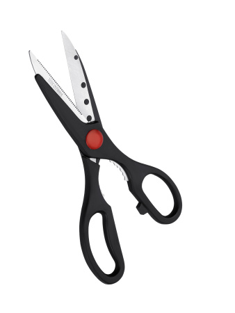 Ножницы универсальные 22 см. /1/100/ Ножницы универсальные 22 см. /1/100/