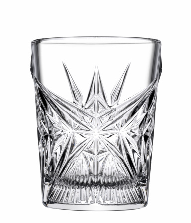 Стопка 100 мл. d=55 мм. h=75 мм. хр.стекло Кристаллин Сиэло Турция /1/4/АКЦИЯ