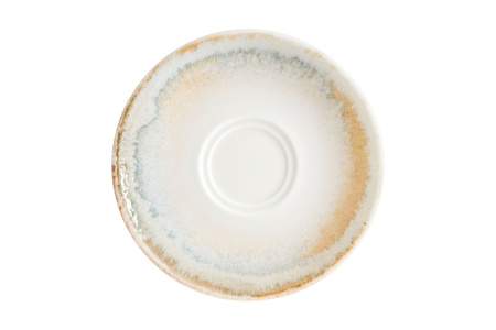 Блюдце d=160 мм. Книдос (чашка 79508,79506), форма Гурмэ Bonna /1/6/1740/