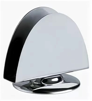 Салфетница 10,5*2,5*9 см. нерж. Abert /1/