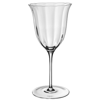 Бокал для вина 260 мл. d= 90 мм. h=190 мм. хр. стекло Флауэр MGline /6/24/