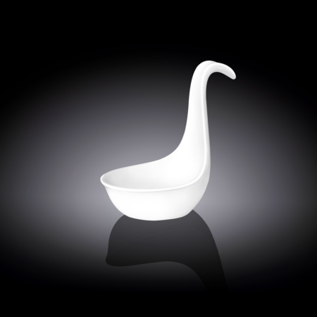 Емкость для закусок 9*6*9,5 см. 30 мл. Wilmax /1/12/144/