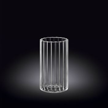 Хайбол (стакан) 250 мл. d=60 мм. h=110 мм. Термостекло Wilmax /6/72/