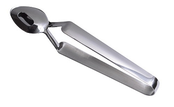 Щипцы для улиток 17 см. нерж. Pinti /1/  Щипцы для улиток 17 см. нерж. Pinti /1/