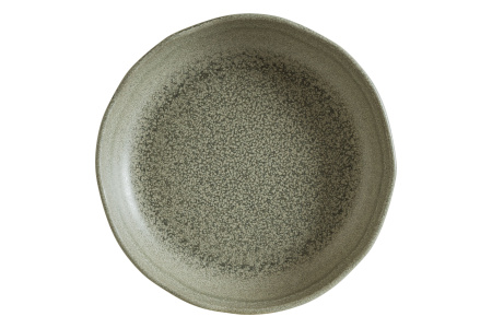 Тарелка d=260 мм. глубокая 870 мл. Адельфа, волнистый край, Bonna /1/6/432/