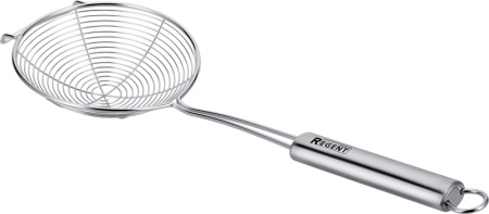 Сито d= 16 мм. нерж. с ручкой /1/72/