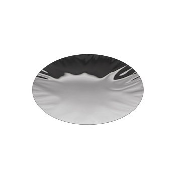 Блюдо для подачи d=310 мм. нерж. Abert /1/ ВДОХНОВЕНИЕ