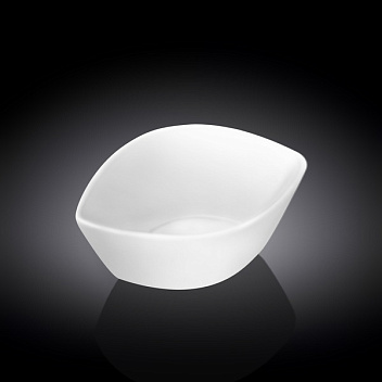 Соусник  75 мл. 95*65 мм. h=40 мм. Wilmax /1/12/144/