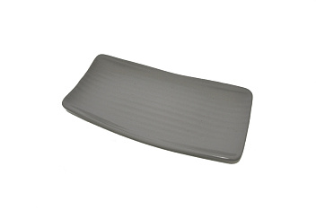 Блюдо прямоуг. 300*150 мм. Ариан /1/6/24/ Блюдо прямоуг. 300*150 мм. Ариан /1/6/24/