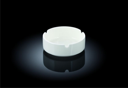 Пепельница d=90 мм. h=30 мм. Wilmax /1/6/96/