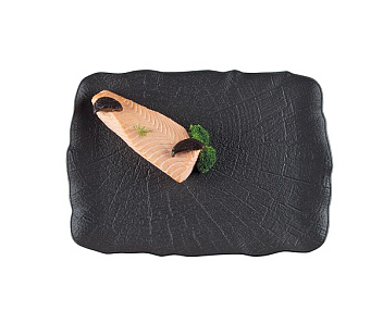 Блюдо прямоуг. 240*170 мм. Шейд Bonna /1/12/1944/ Блюдо прямоуг. 240*170 мм. Шейд Bonna /1/12/1944/